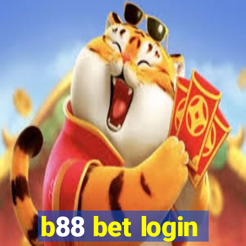 b88 bet login